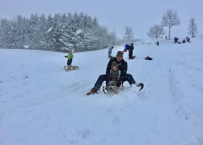 Cosy Family * Tuningen